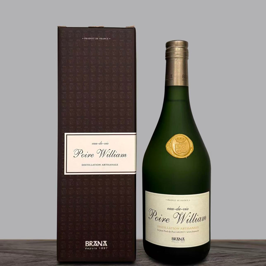 Brana Poire William Eau De Vie 700ml