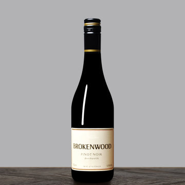 2021 Brokenwood Estate Pinot Noir