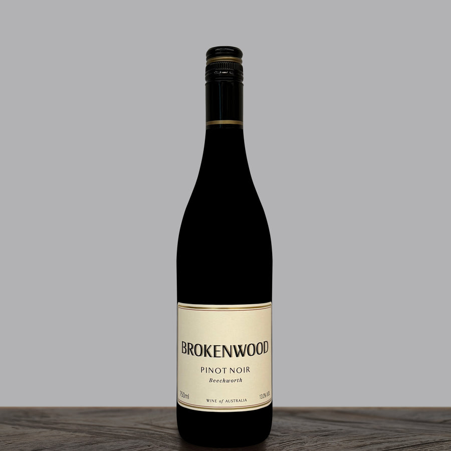 Brokenwood Pinot Noir