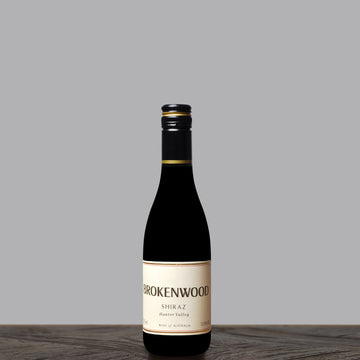 2021 Brokenwood Hunter Valley Shiraz Half Bottle (375ml)