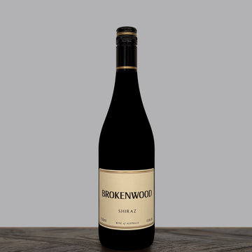 2021 Brokenwood Shiraz