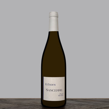 Brother Pinard Sancerre Echoes