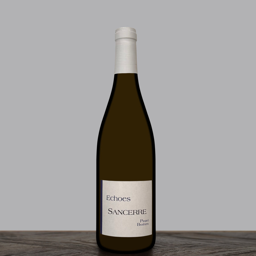 Brother Pinard Sancerre Echoes