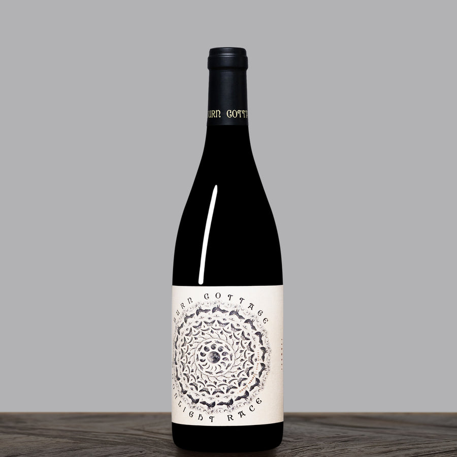 2022 Burn Cottage Moonlight Race Pinot Noir