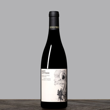 2020 Burn Cottage Vineyard Pinot Noir