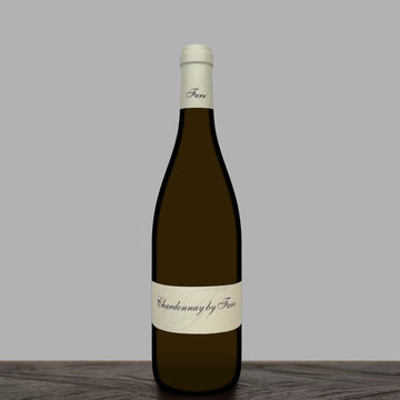 By Farr Chardonnay