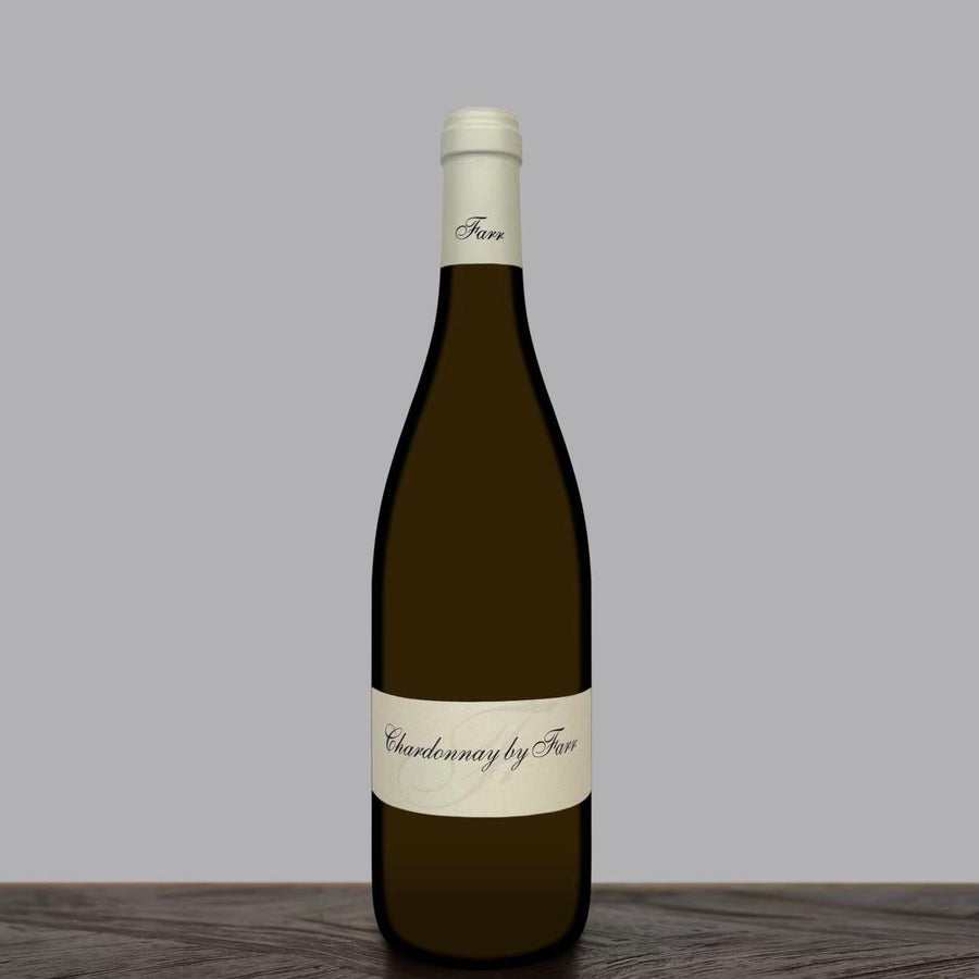 By Farr Chardonnay