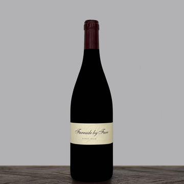 By Farr Farrside Pinot Noir