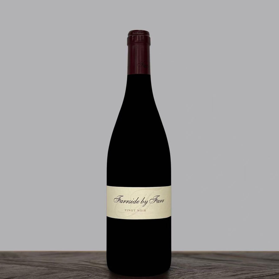By Farr Farrside Pinot Noir