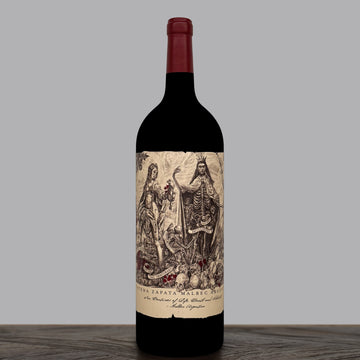 Catena Zapata Argentino Vineyard Malbec 1.5L