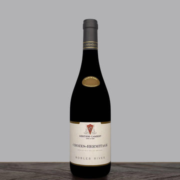 Cave De Tain Crozes-Hermitage 'Nobles Rives'