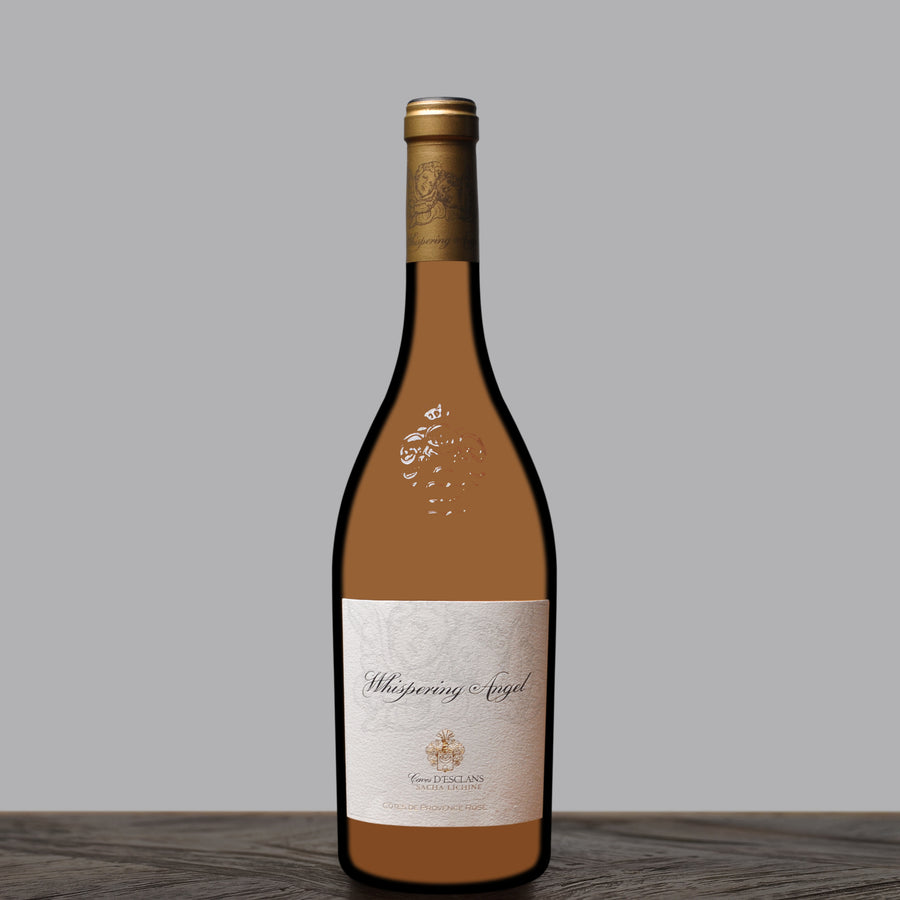 2022 Caves D'Esclans Whispering Angel Rose