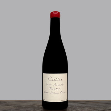 Ceritas Annabelle Pinot Noir