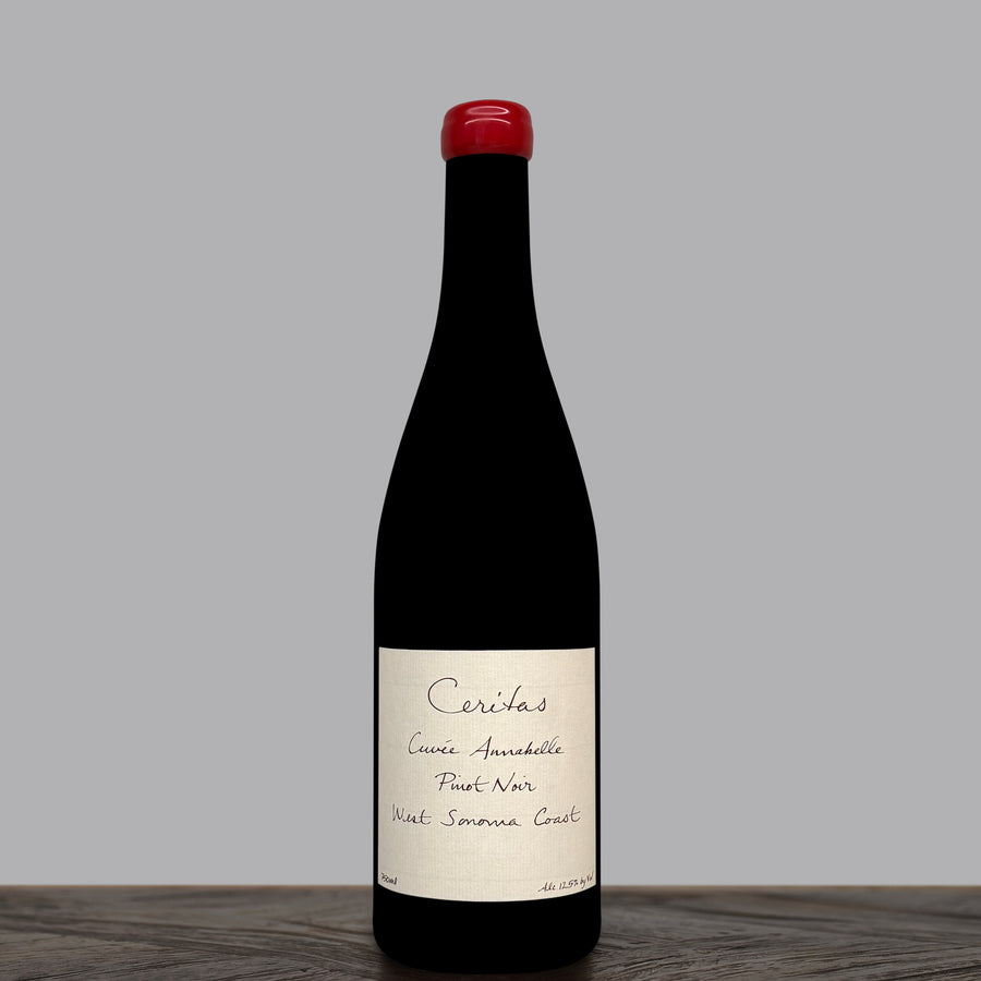 Ceritas Annabelle Pinot Noir