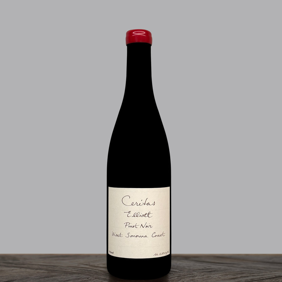 Ceritas Elliot Pinot Noir