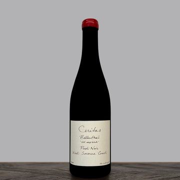 Ceritas Hellenthal Old Shop Block Pinot Noir