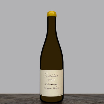 2022 Ceritas TBH Chardonnay