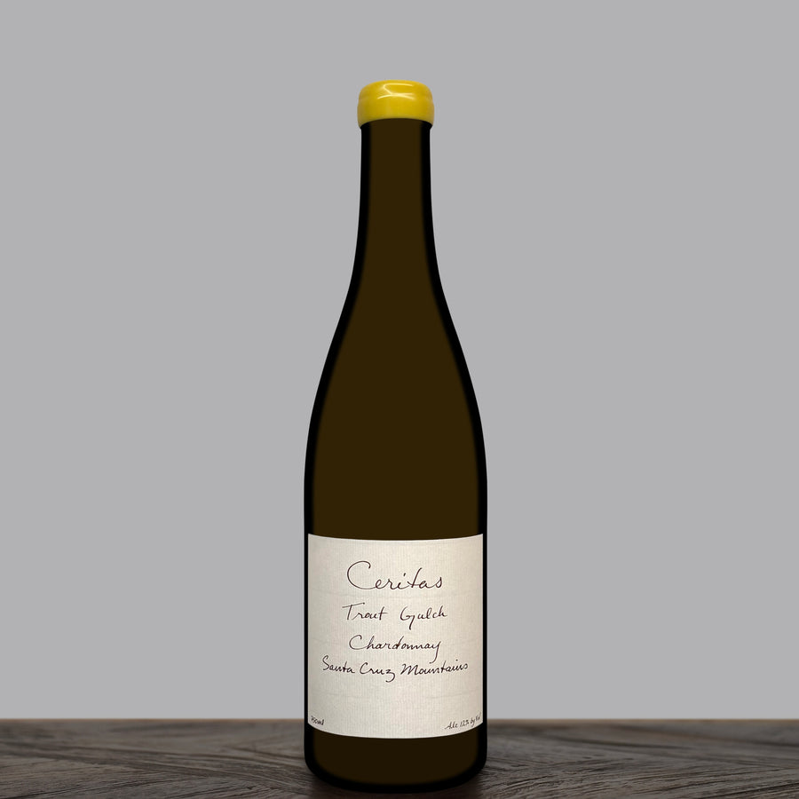 Ceritas Trout Gulch Chardonnay