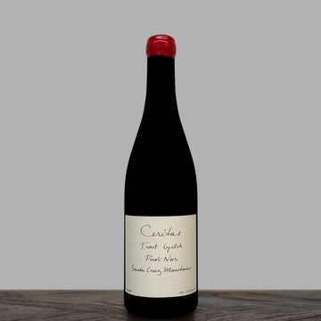 Ceritas Trout Gulch Pinot Noir