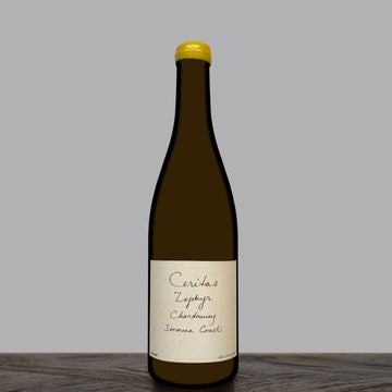 Ceritas Zephyr Chardonnay