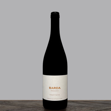Chacra Barda Pinot Noir