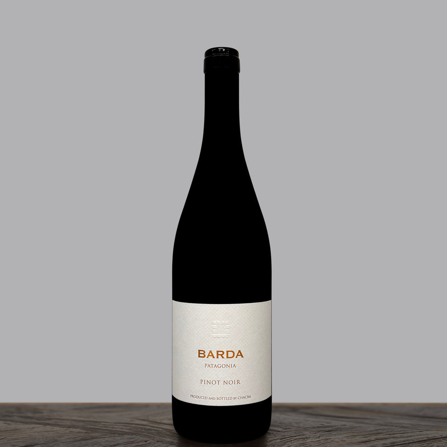 Chacra Barda Pinot Noir