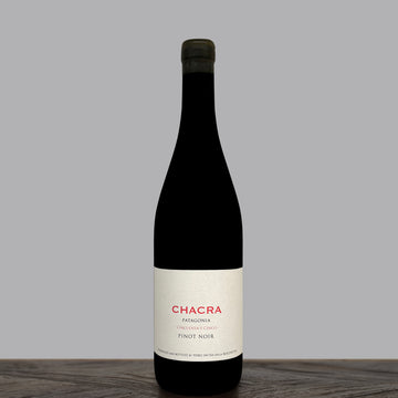 Chacra Cinquenta Y Cinco Pinot Noir