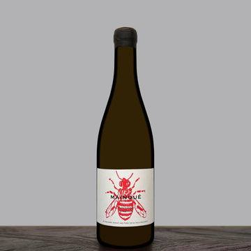 Chacra Mainque Chardonnay