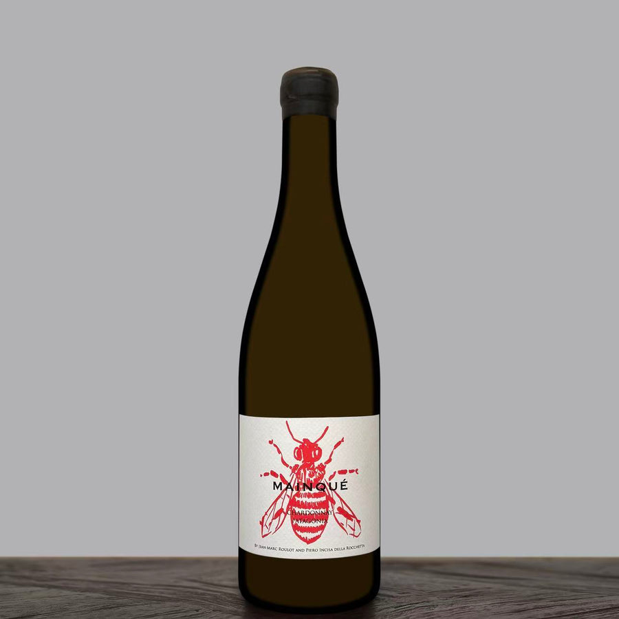 Chacra Mainque Chardonnay
