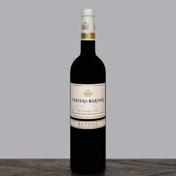 Chateau Barthes Bandol Rouge