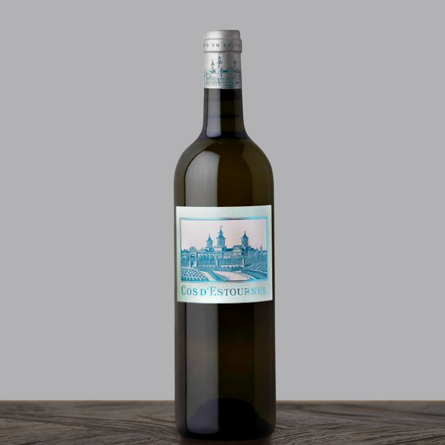 Chateau Cos D'Estournel Blanc