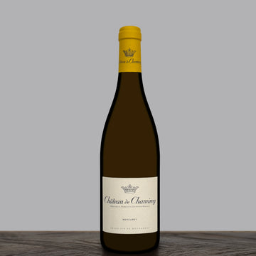 Chateau De Chamirey Mercurey Blanc