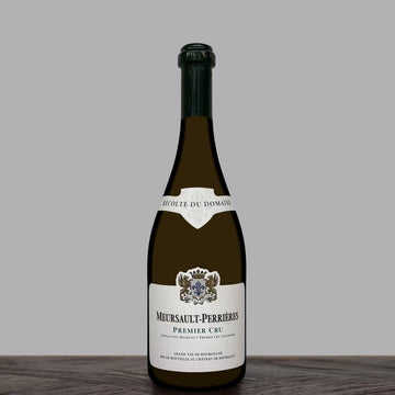 Chateau De Meursault Meursault 1er Cru Perrieres