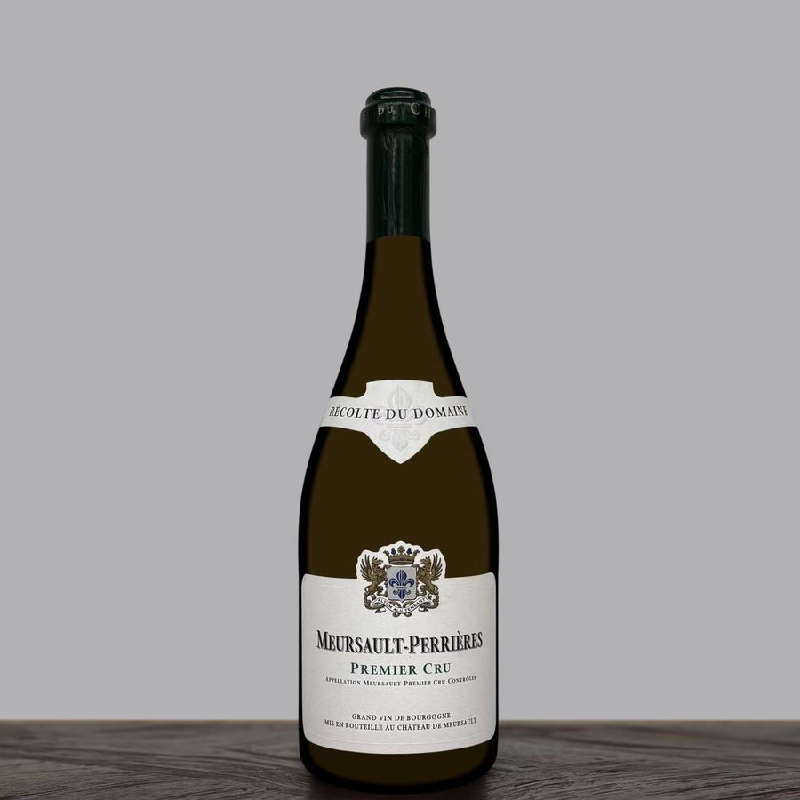Chateau De Meursault Meursault 1er Cru Perrieres