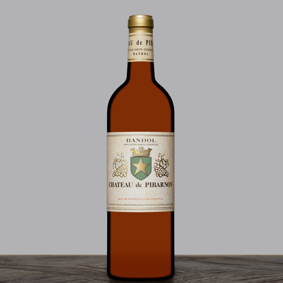 2020 Chateau De Pibarnon Bandol Rose