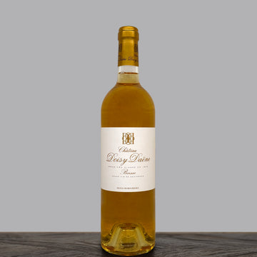 2020 Chateau Doisy Daene Sauternes