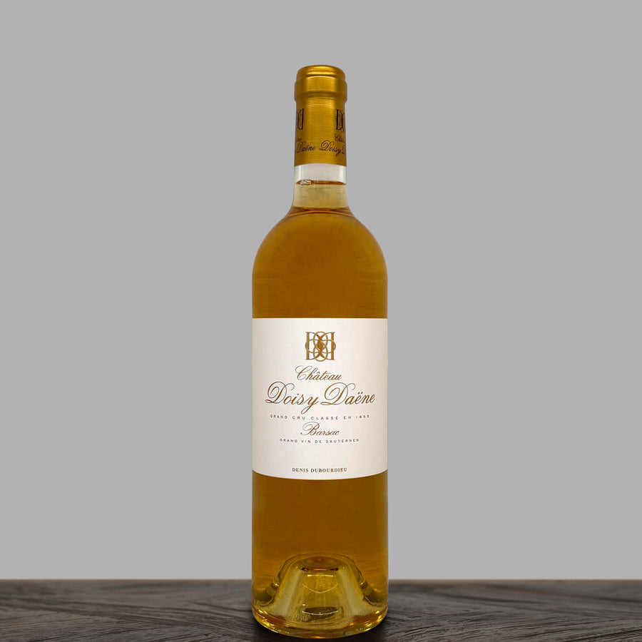 2020 Chateau Doisy Daene Sauternes