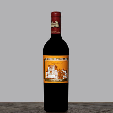 2017 Chateau Ducru Beaucaillou