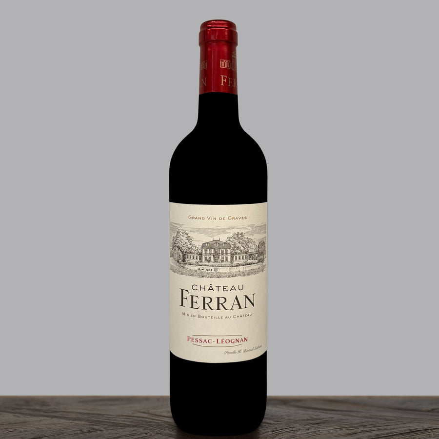 Chateau Ferran