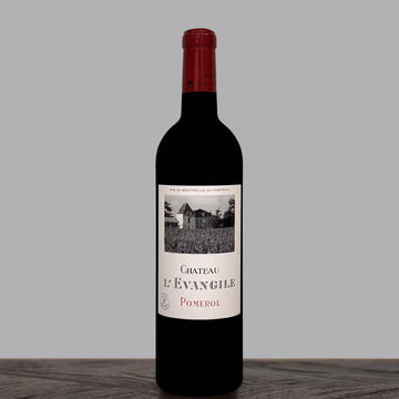 Chateau L'Evangile