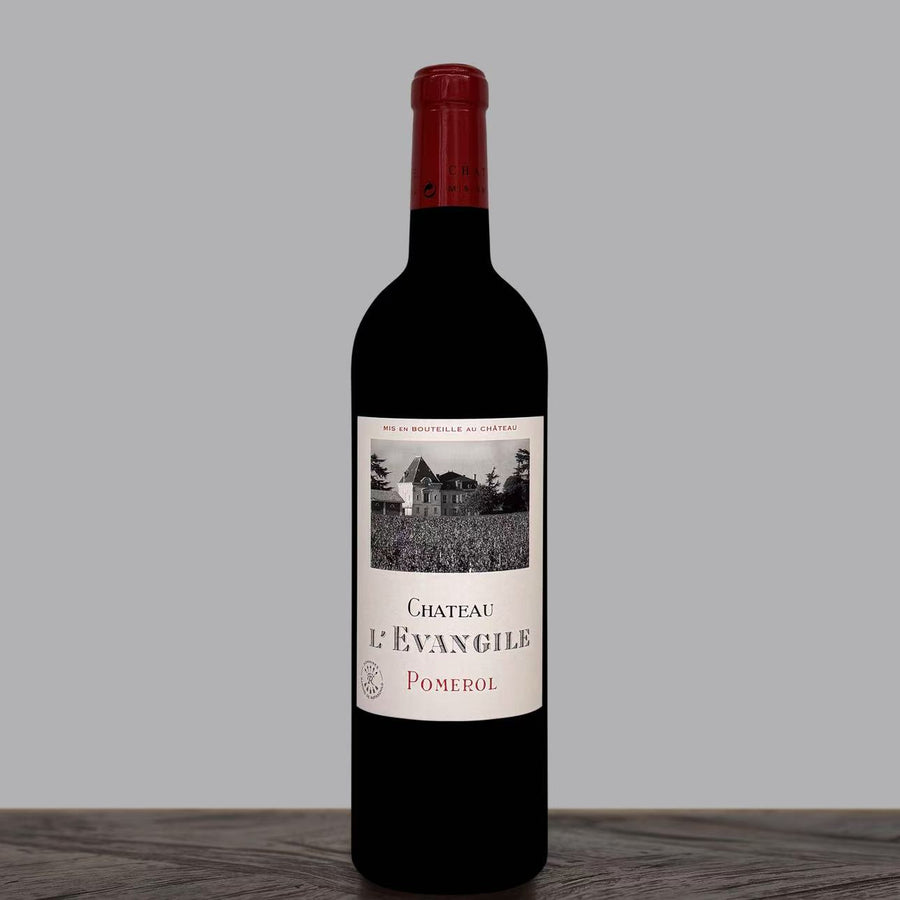 Chateau L'Evangile