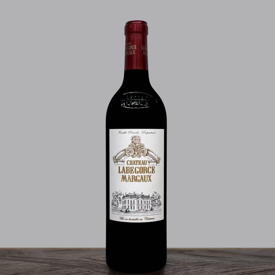 Chateau Labegorce