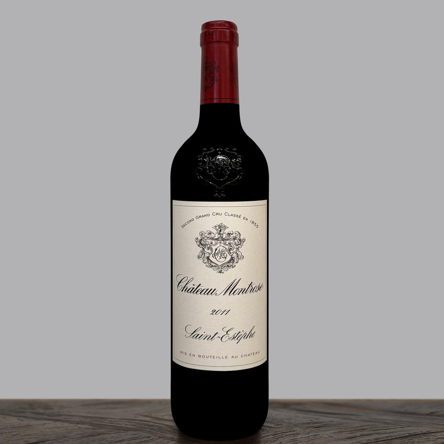 Chateau Montrose