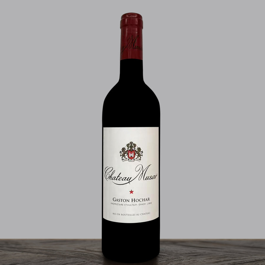 Chateau Musar