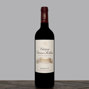 Chateau Prieure Lichine