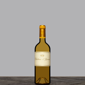 Chateau d'Yquem | Wine More Cellars
