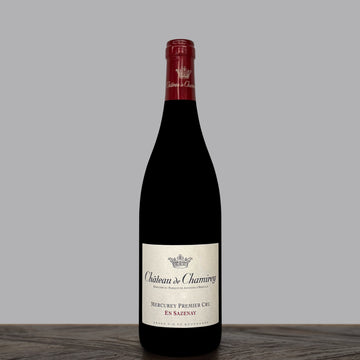 Chateau de Chamirey Mercurey 1er Cru En Sazenay