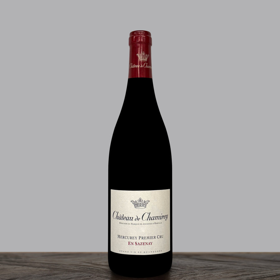 Chateau de Chamirey Mercurey 1er Cru En Sazenay