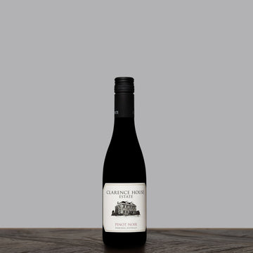 2020 Clarence House Estate Tasmania Pinot Noir Half Bottle (375ml)