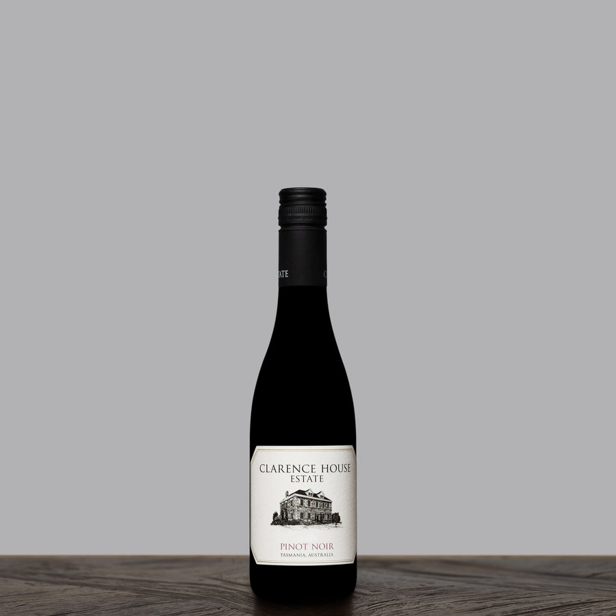 2020 Clarence House Estate Tasmania Pinot Noir Half Bottle (375ml)